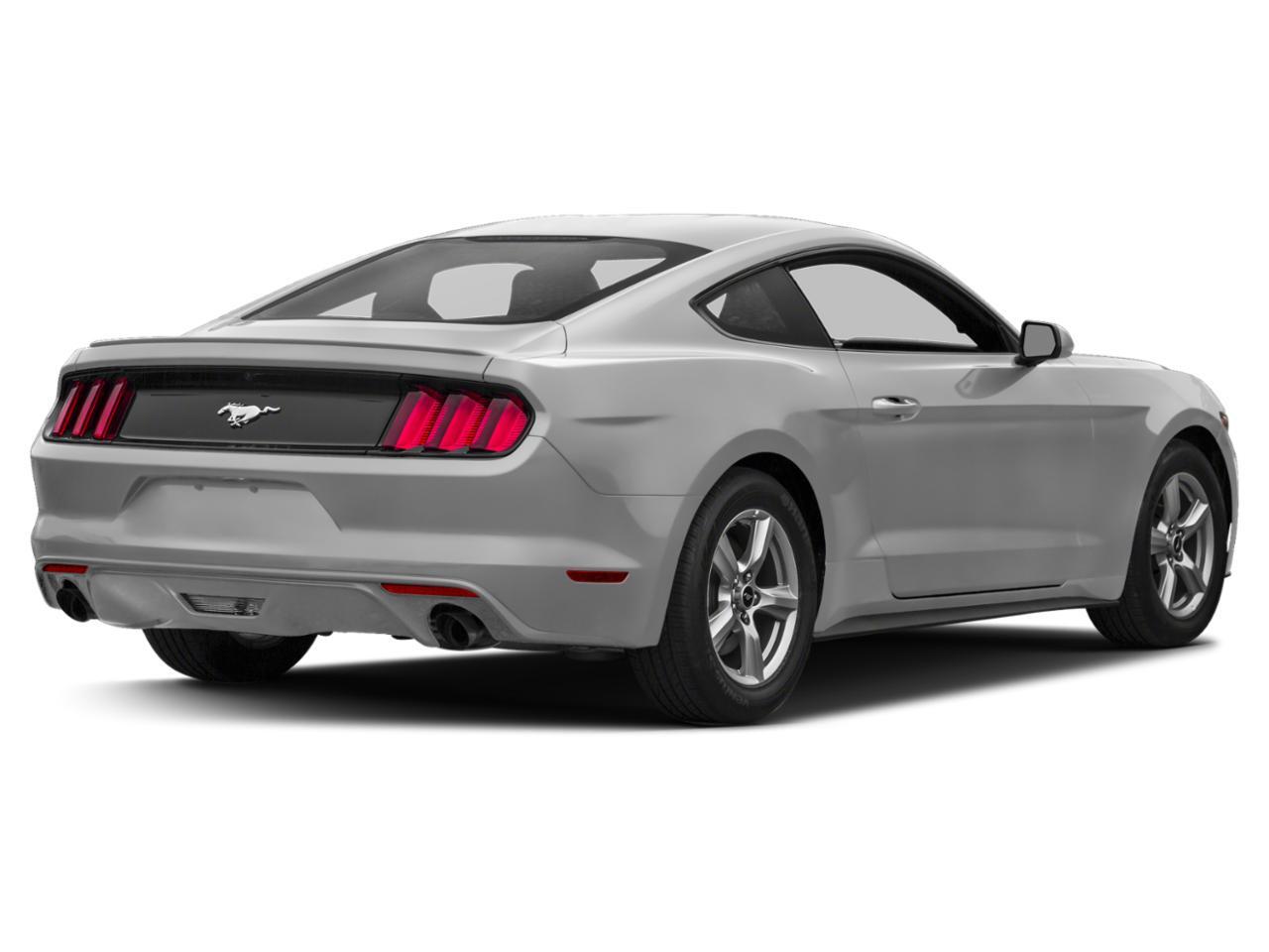 2015 Ford Mustang V6