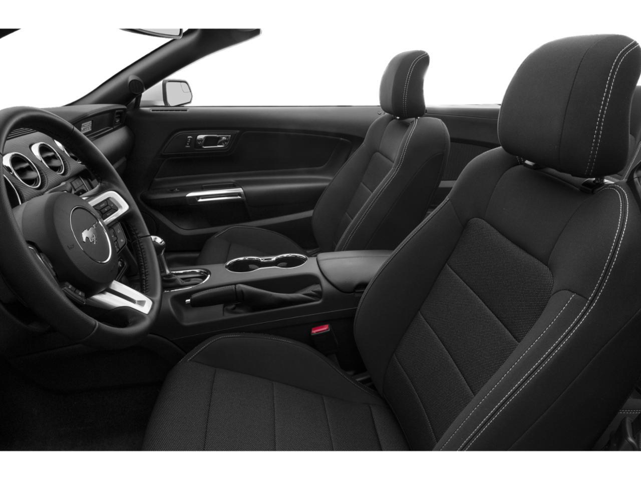 2015 Ford Mustang V6 Chantilly VA