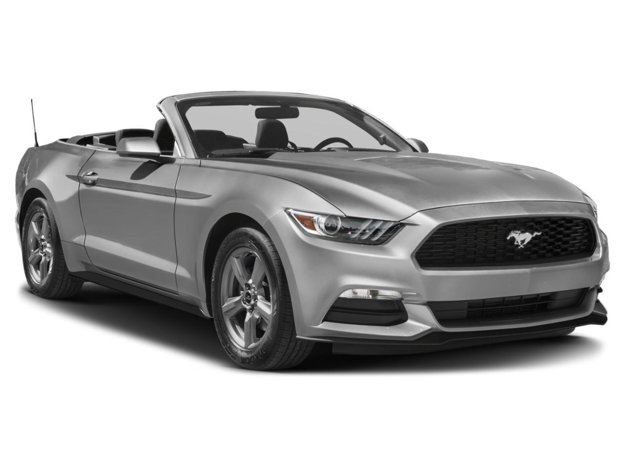 2015 Ford Mustang V6 Chantilly VA