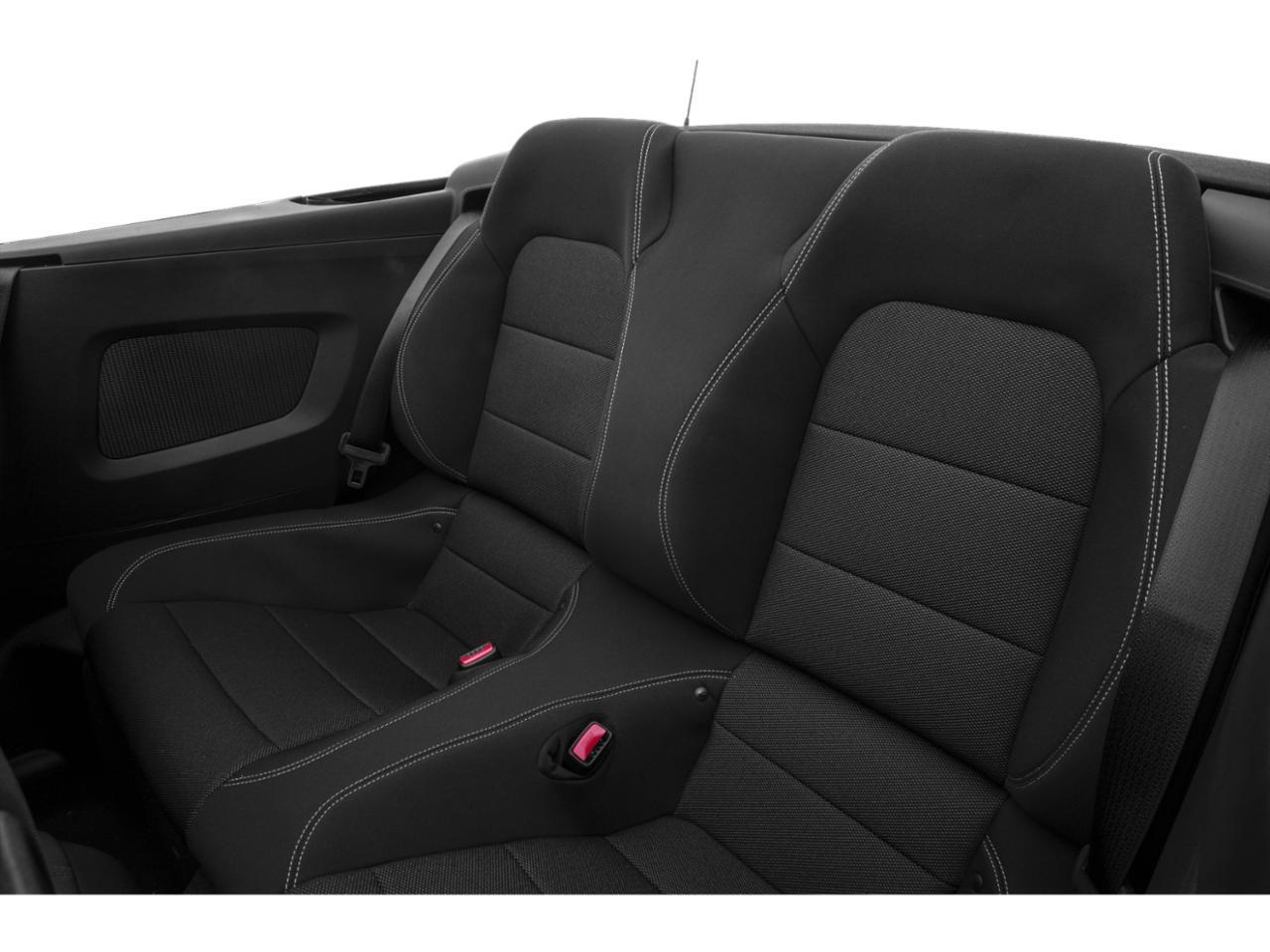 2015 Ford Mustang V6 Chantilly VA