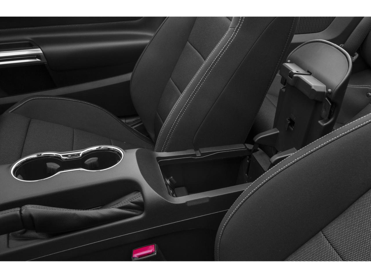 2015 Ford Mustang V6 Chantilly VA