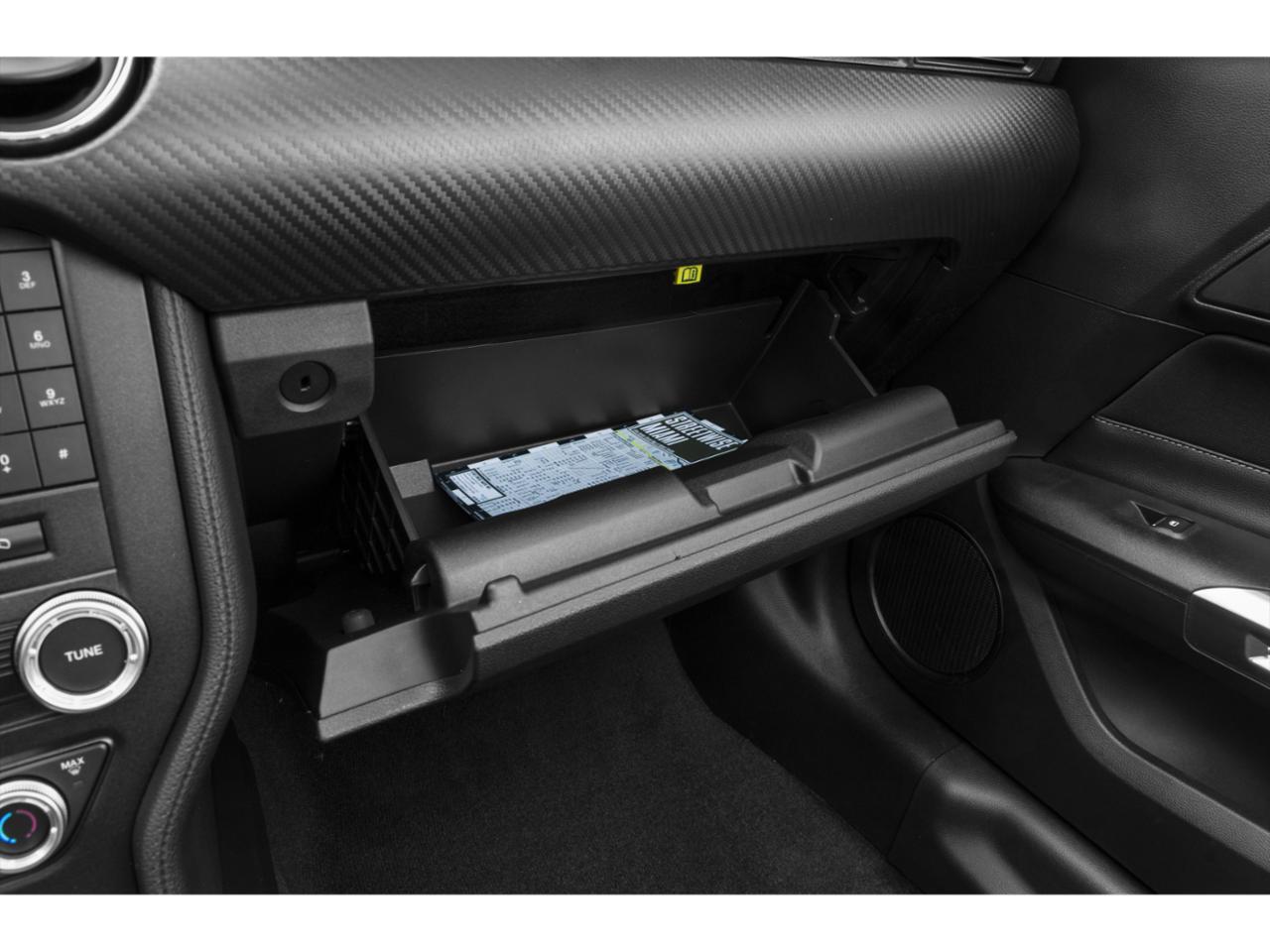 2015 Ford Mustang V6 Chantilly VA