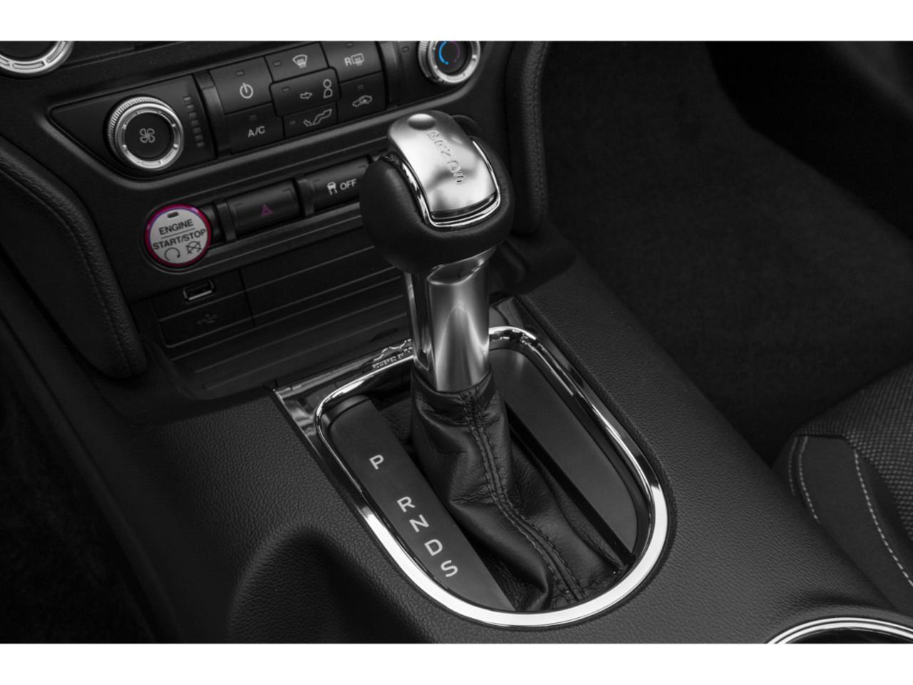 2015 Ford Mustang V6 Chantilly VA