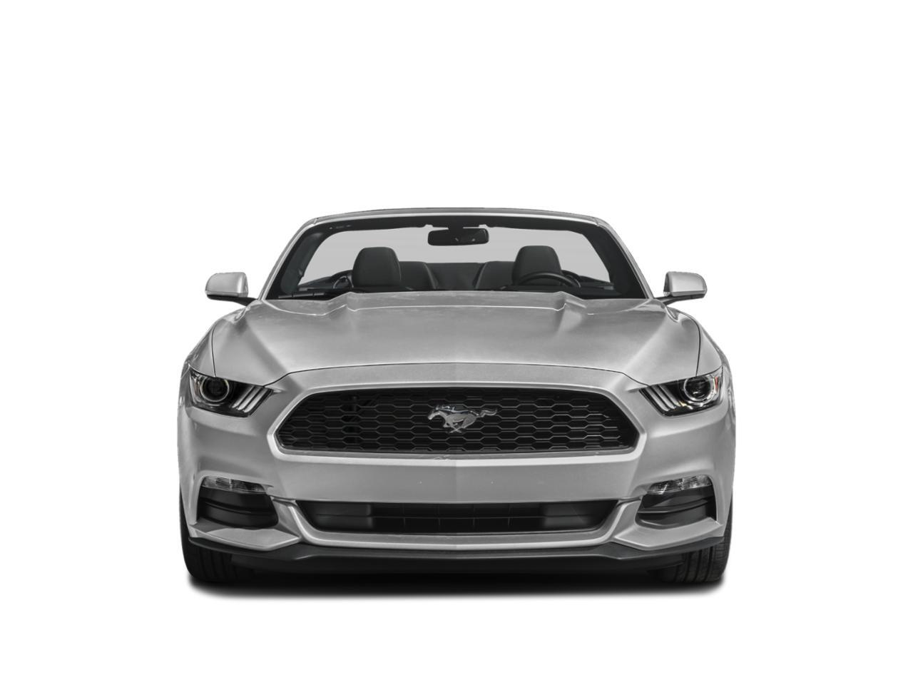 2015 Ford Mustang V6 Chantilly VA