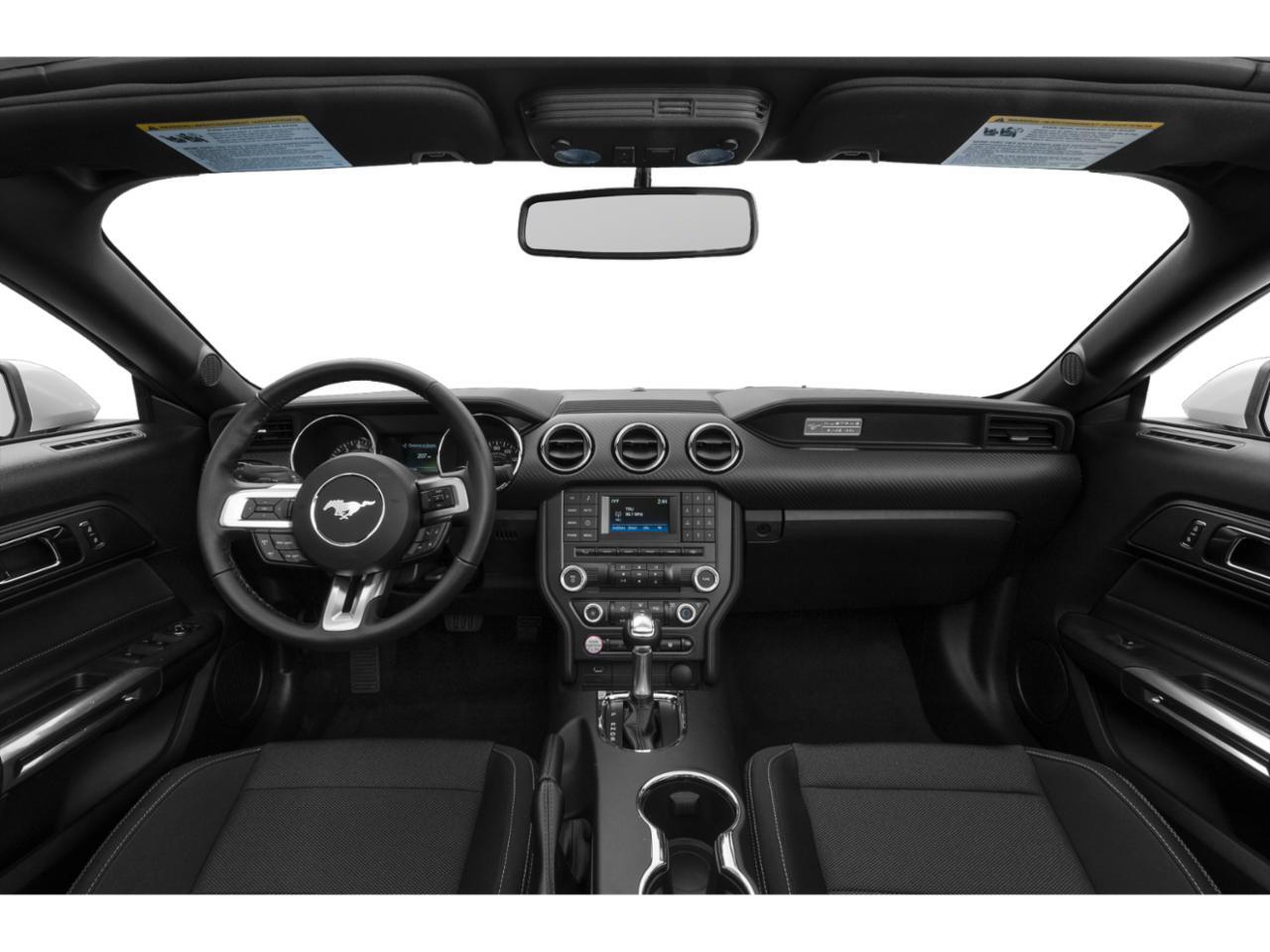 2015 Ford Mustang V6 Chantilly VA