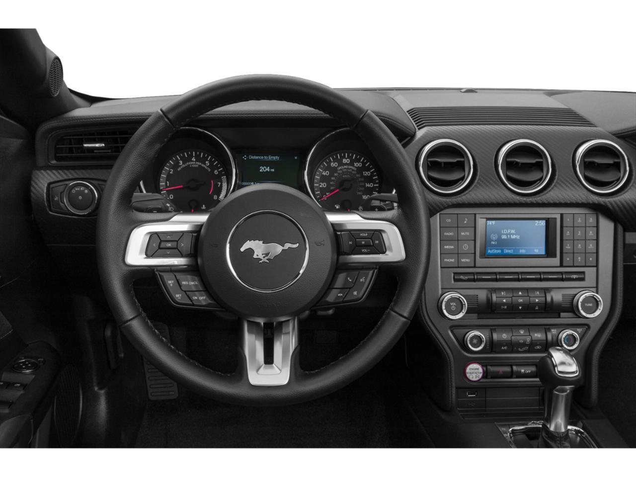 2015 Ford Mustang V6 Chantilly VA