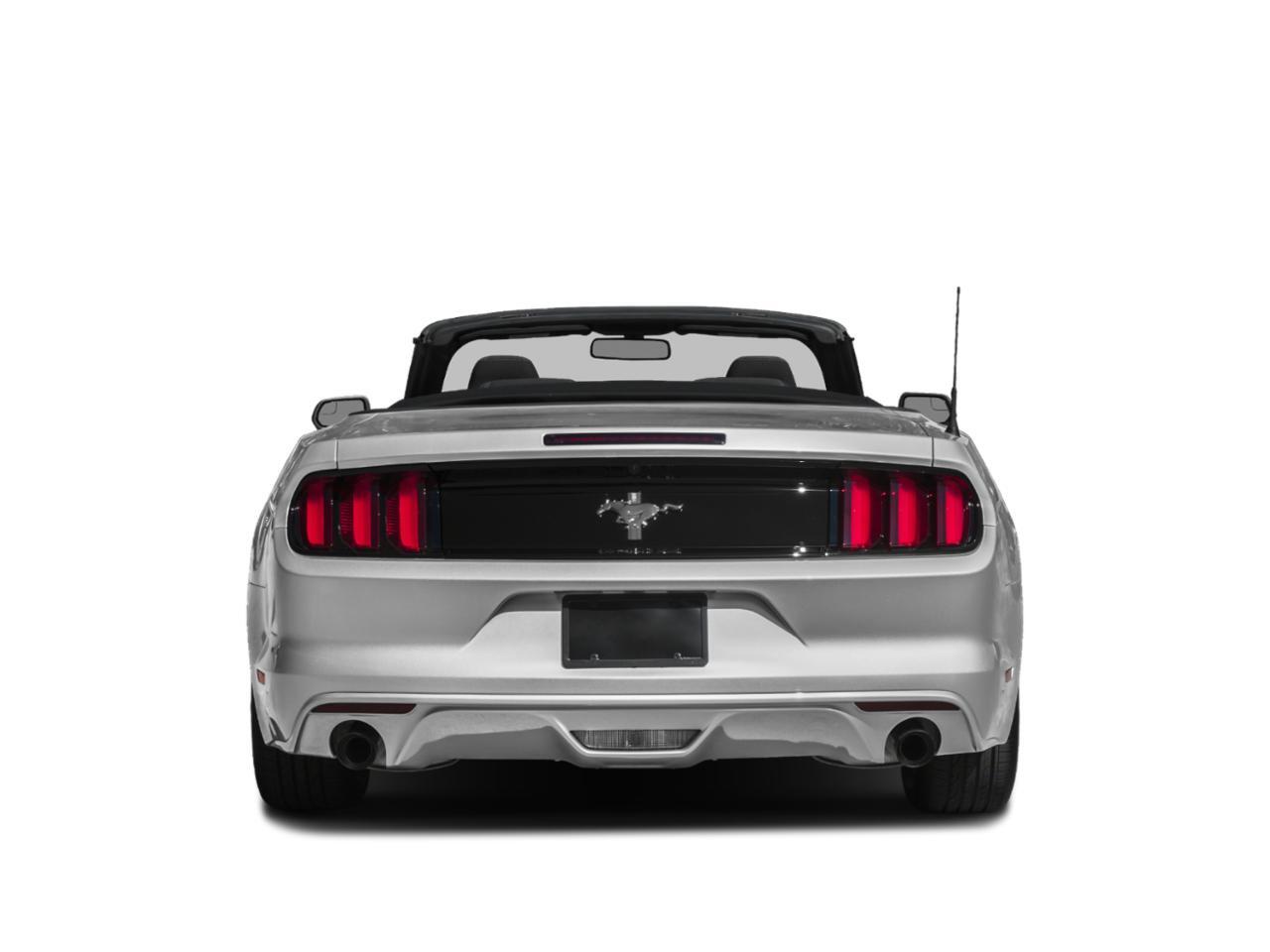 2015 Ford Mustang V6 Chantilly VA