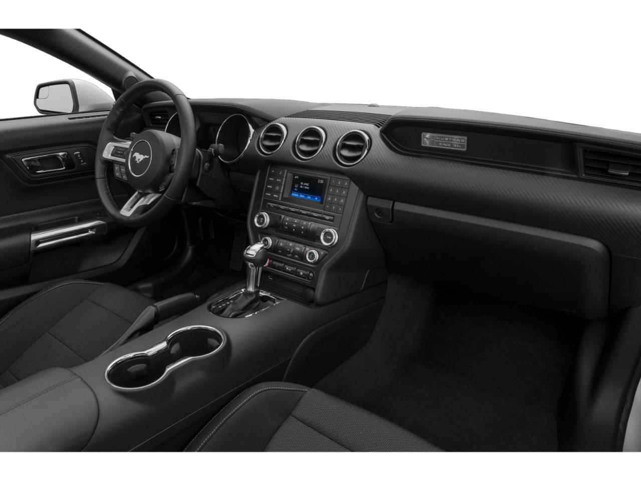 2015 Ford Mustang V6 Chantilly VA