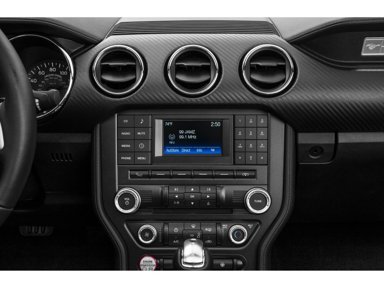 2015 Ford Mustang V6 Chantilly VA