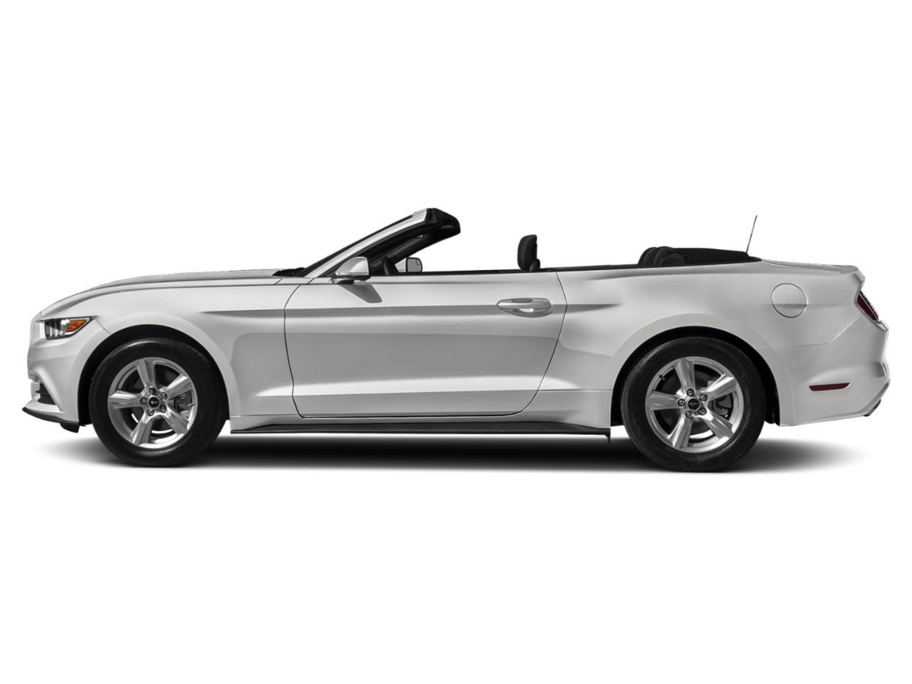 2015 Ford Mustang V6 Chantilly VA