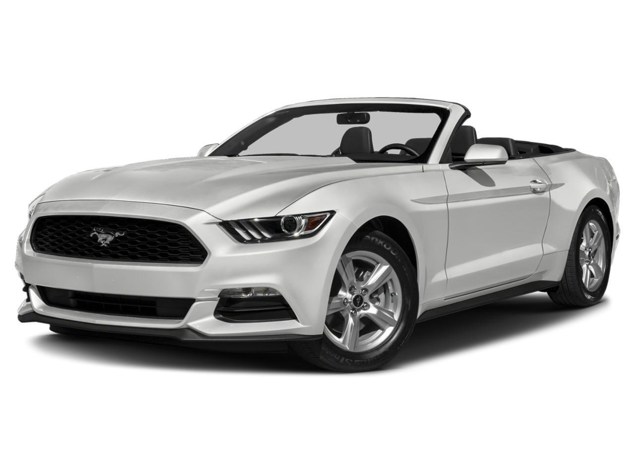 2015 Ford Mustang V6 Chantilly VA