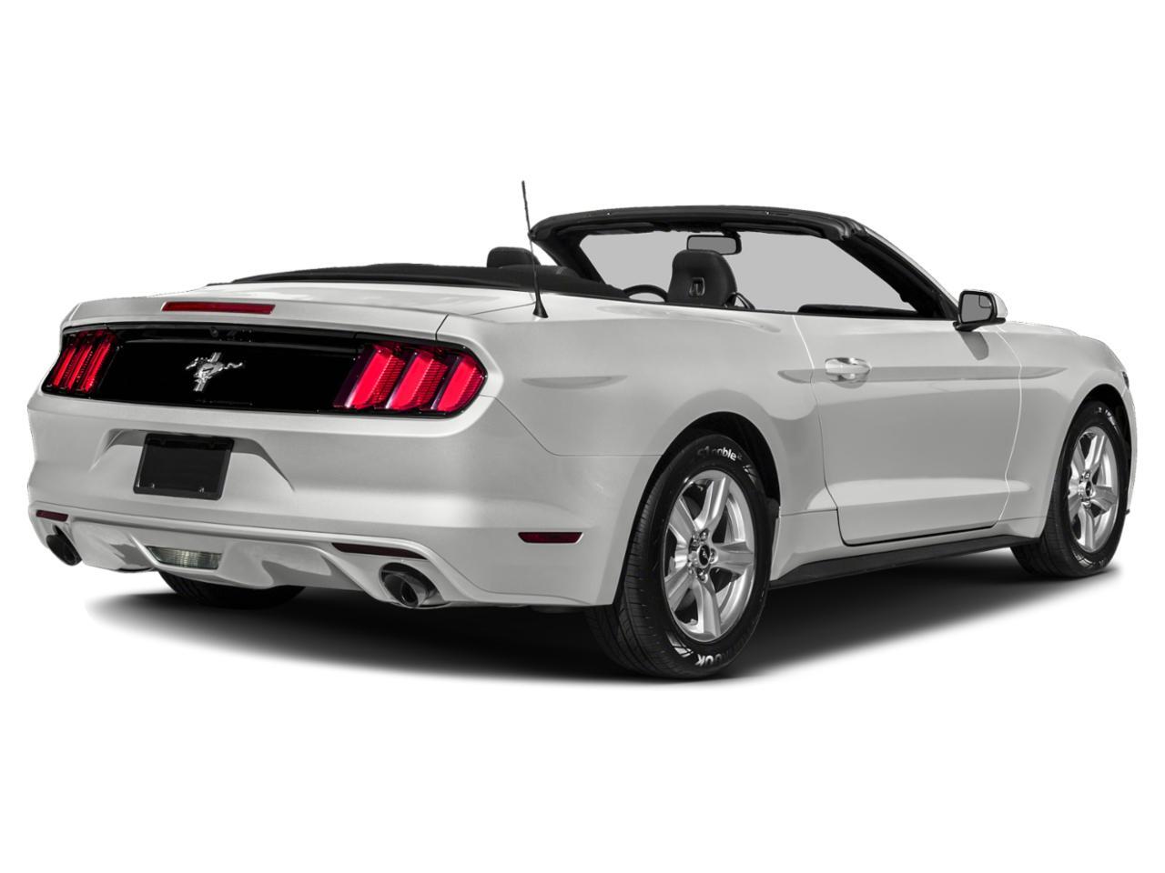 2015 Ford Mustang V6 Chantilly VA