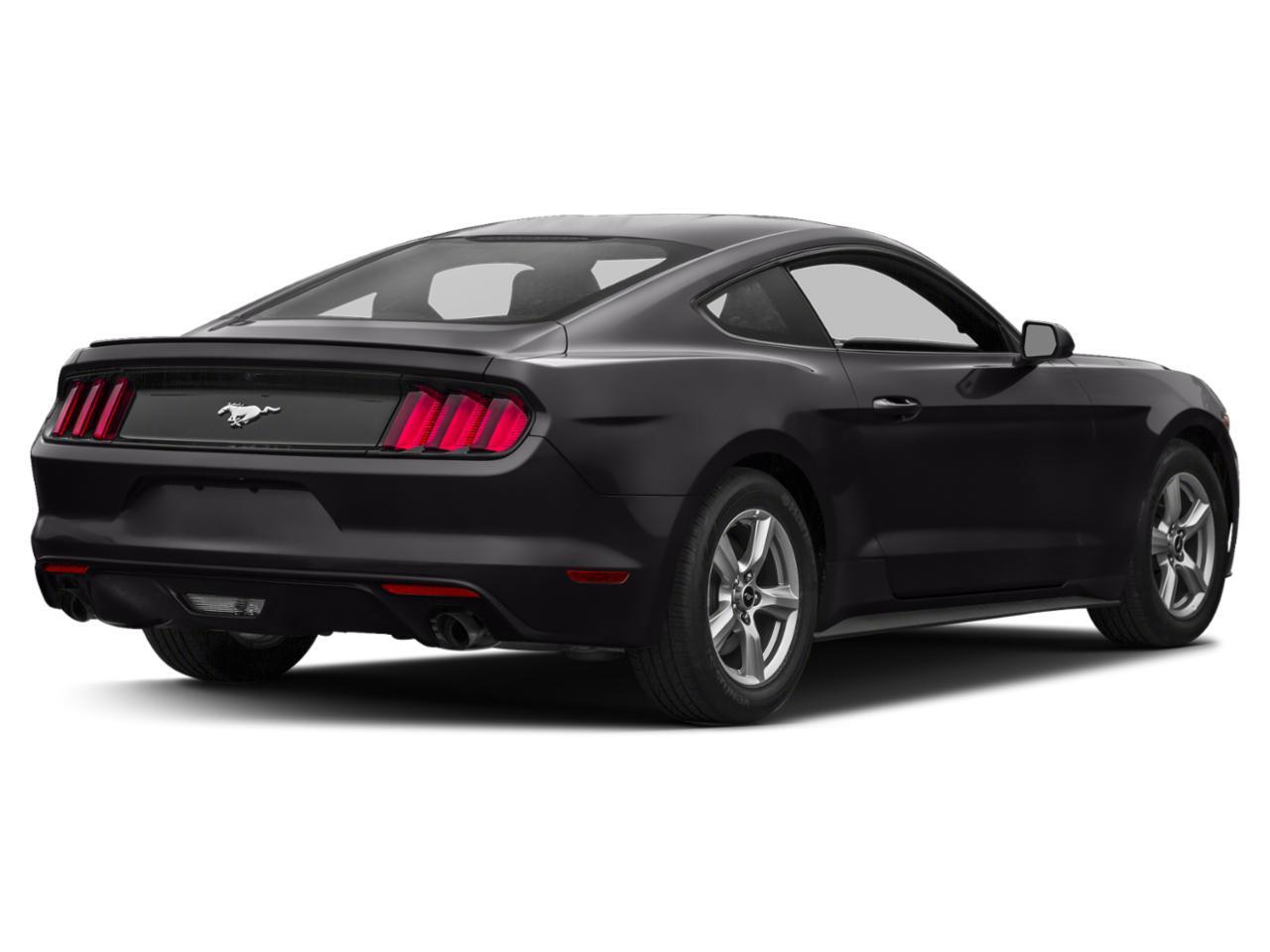 2015 Ford Mustang V6 Lancaster TX