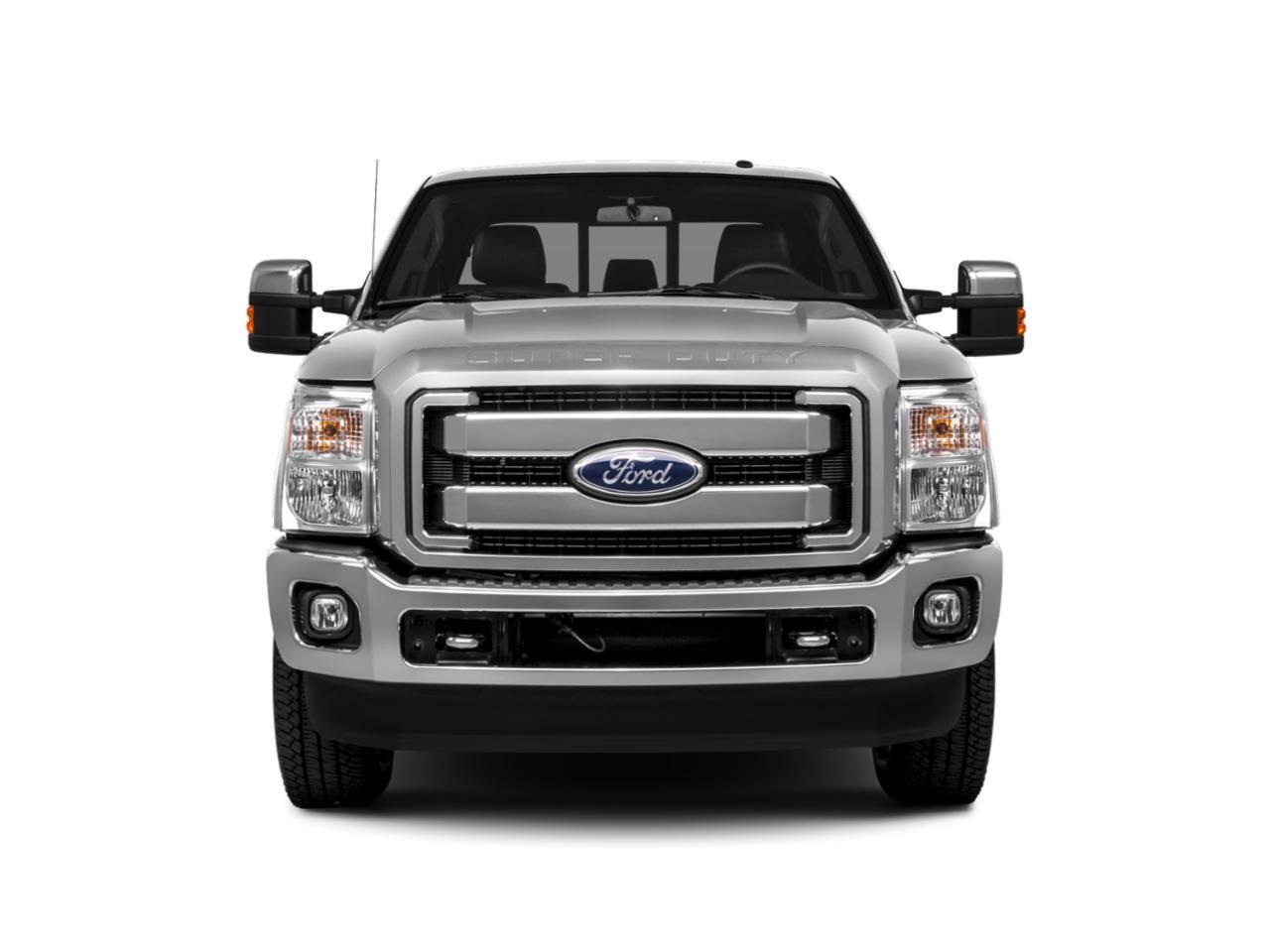 2015 Ford Super Duty F-250 SRW San Clemente CA