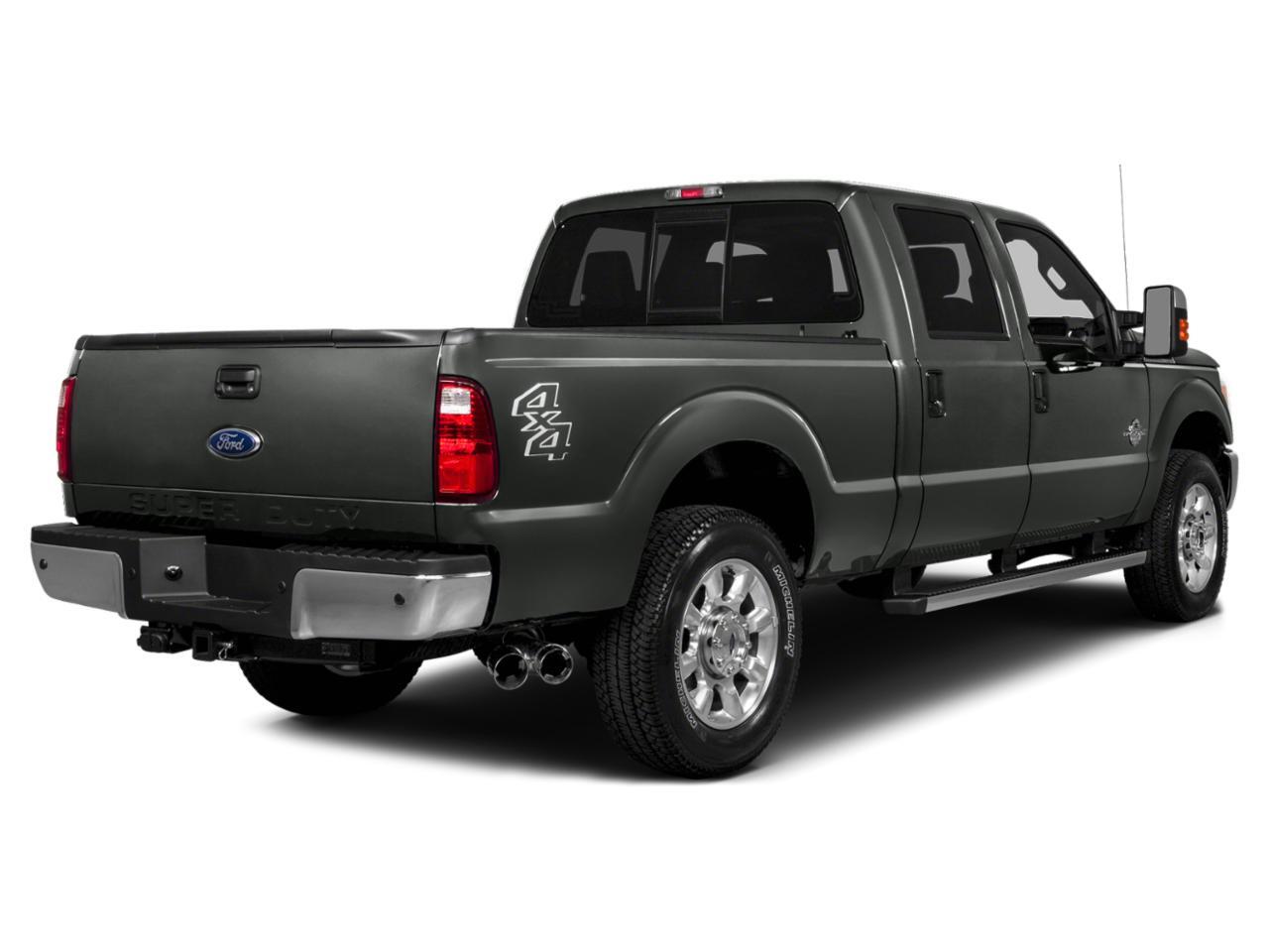 2015 Ford Super Duty F-250 SRW San Clemente CA