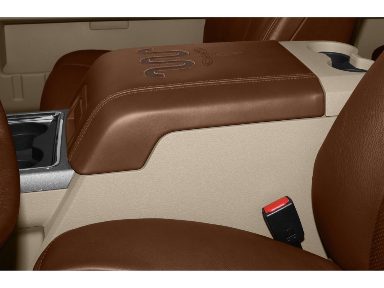 2015 Ford Super Duty F-250 SRW Lariat Del Rio TX