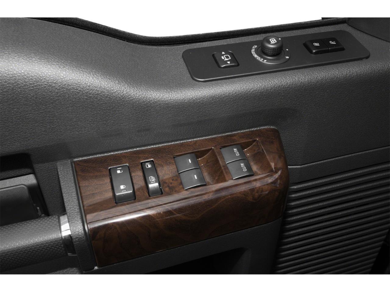 2015 Ford Super Duty F-250 SRW Lariat Del Rio TX