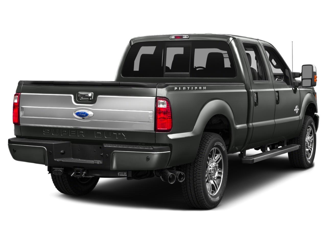 2015 Ford Super Duty F-250 SRW Lariat San Clemente CA