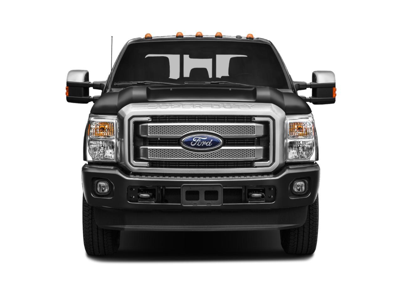 2015 Ford Super Duty F-250 SRW Platinum San Clemente CA