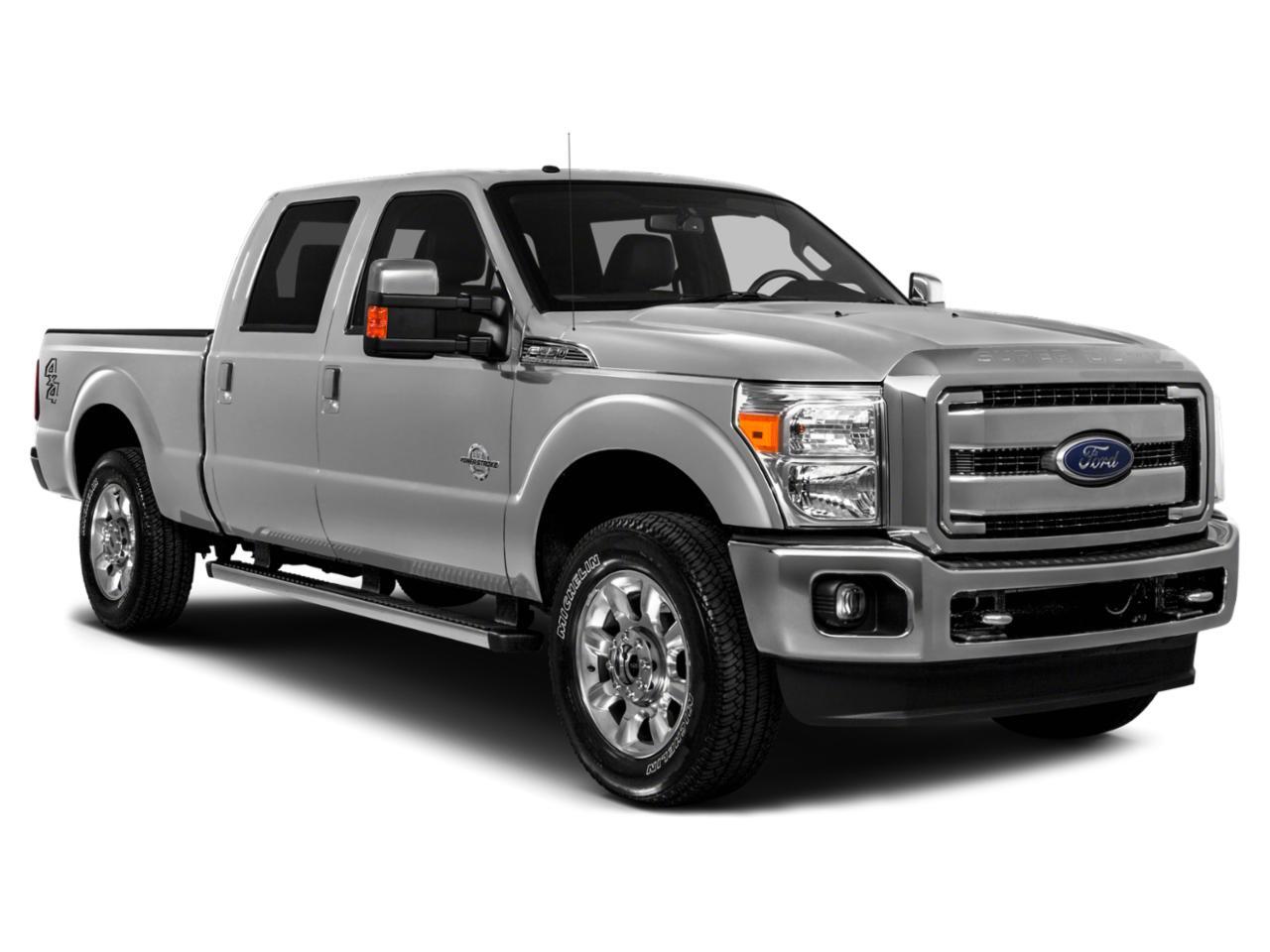 2015 Ford Super Duty F-250 SRW Platinum San Clemente CA