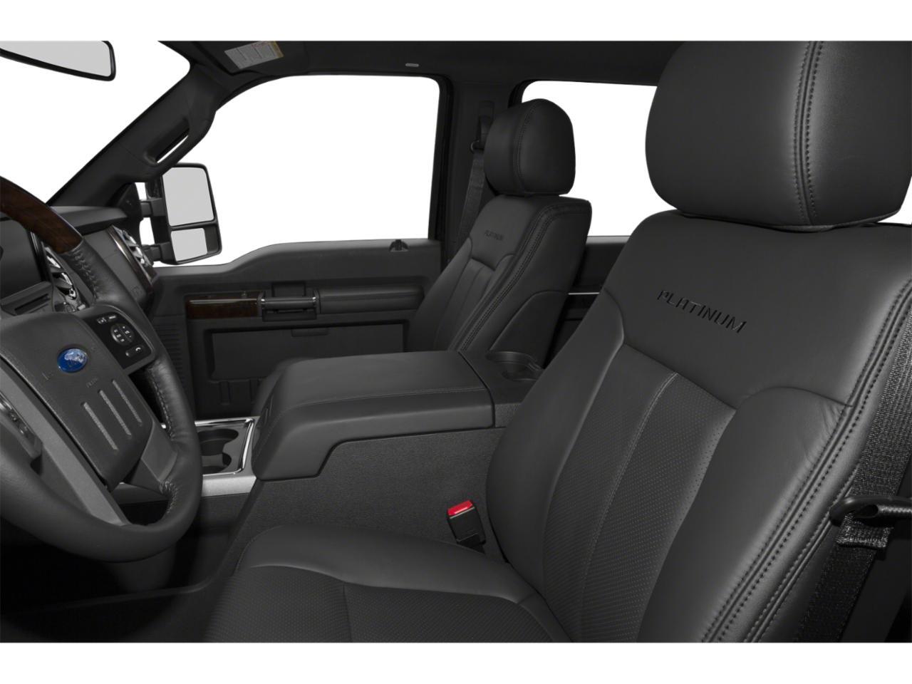 2015 Ford Super Duty F-250 SRW Platinum San Clemente CA
