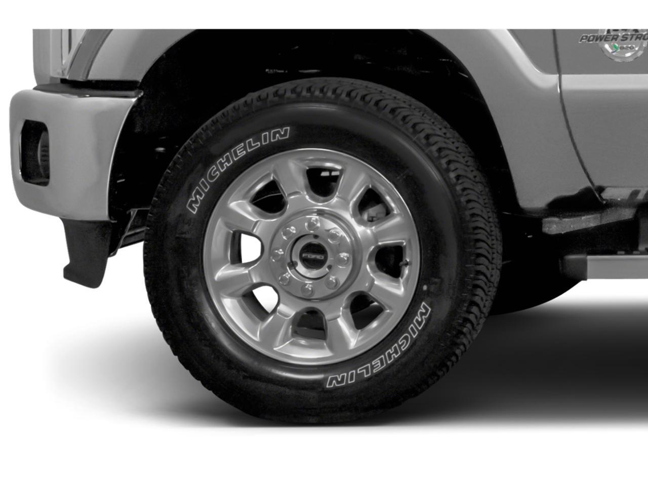 2015 Ford Super Duty F-250 SRW Platinum San Clemente CA