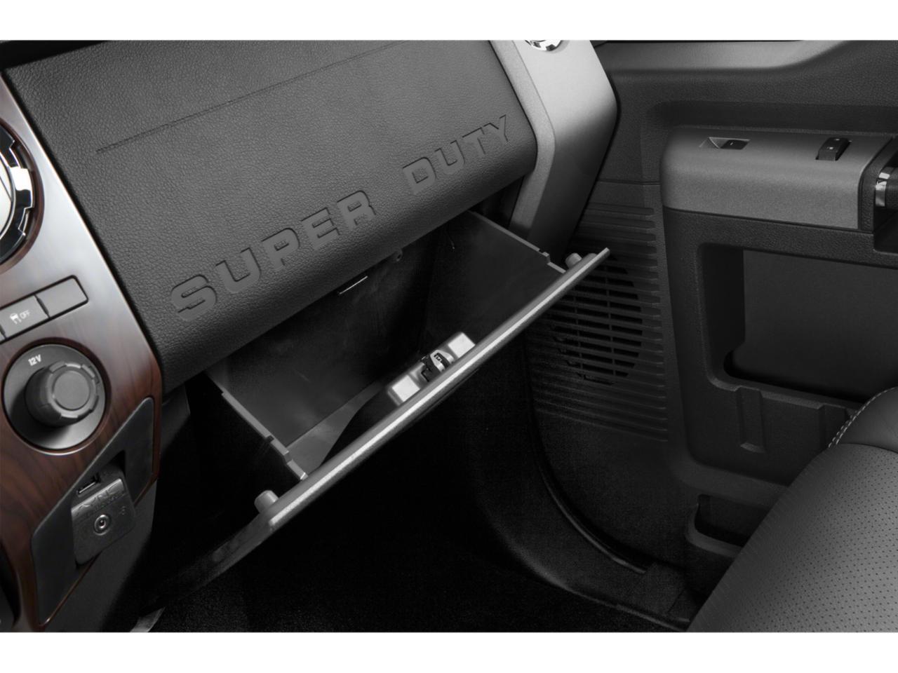 2015 Ford Super Duty F-250 SRW Platinum San Clemente CA