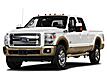2015 Ford Super Duty F-250 SRW Platinum