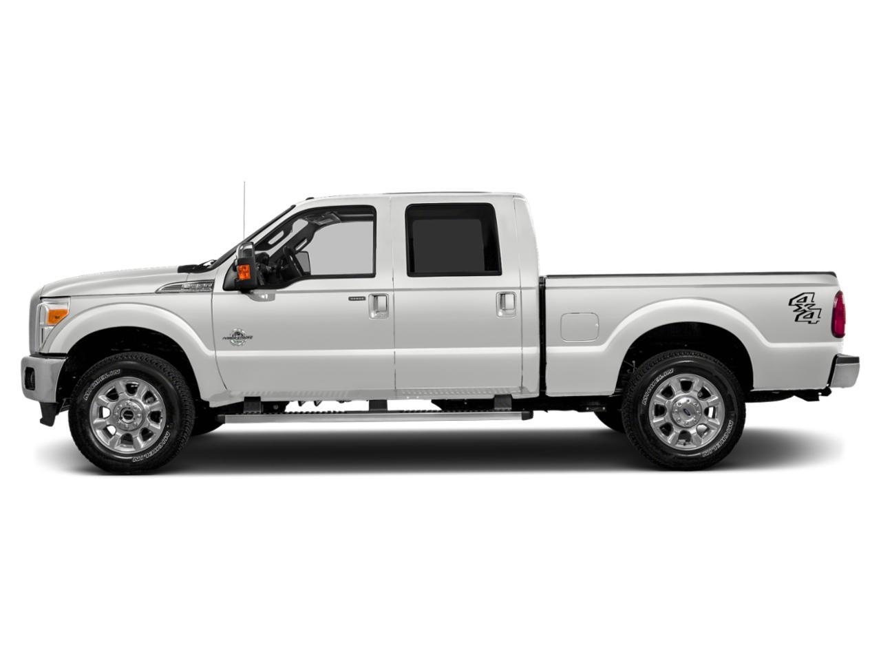 2015 Ford Super Duty F-250 SRW Platinum San Clemente CA