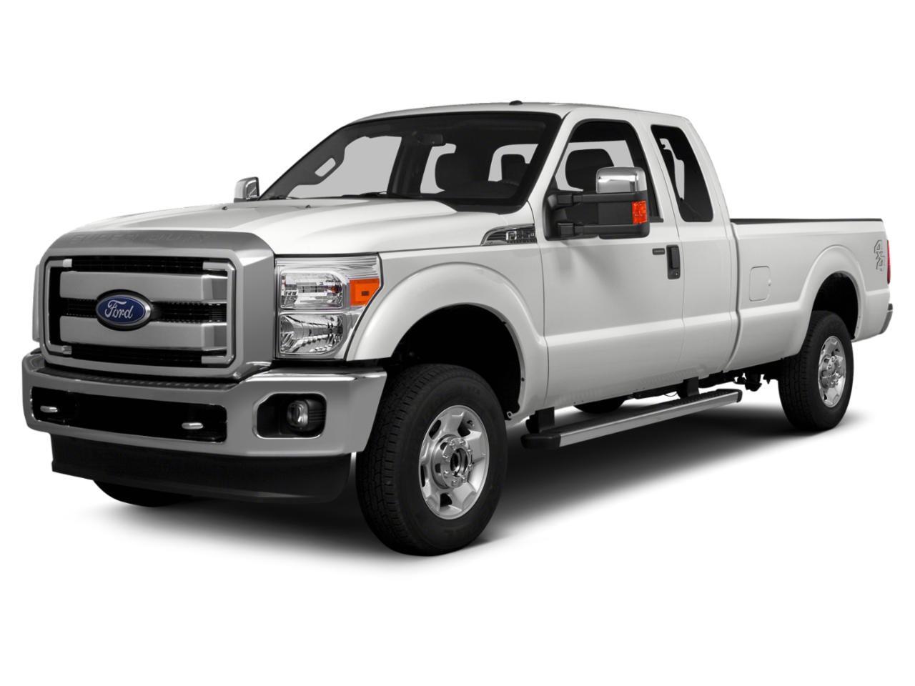 2015 Ford Super Duty F-250 SRW XL Grand Junction CO