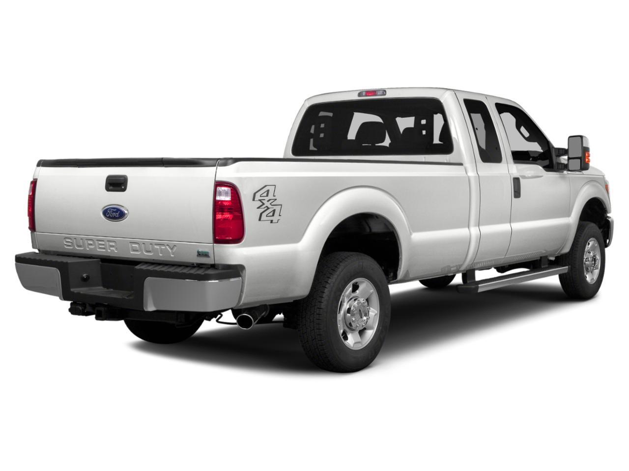 2015 Ford Super Duty F-250 SRW XL Grand Junction CO