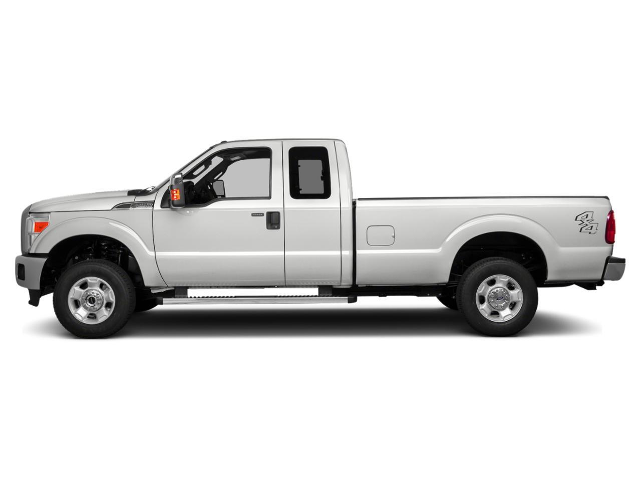 2015 Ford Super Duty F-250 SRW XL