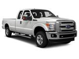 2015 Ford Super Duty F-250 SRW XL Oshkosh WI
