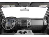 2015 Ford Super Duty F-250 SRW XL Oshkosh WI