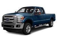 2015 Ford Super Duty F-250 SRW XL