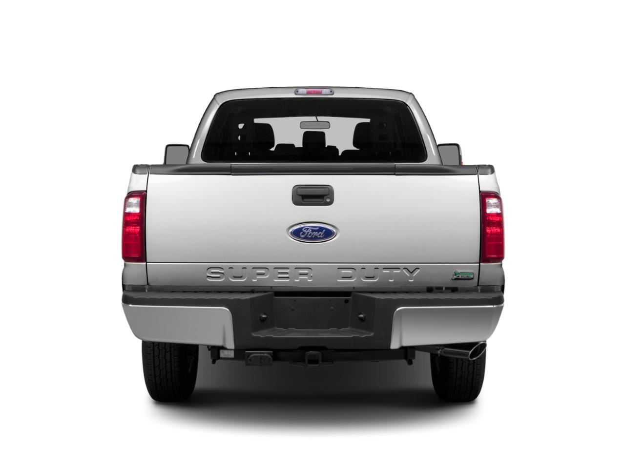 2015 Ford Super Duty F-250 SRW XL Owego NY