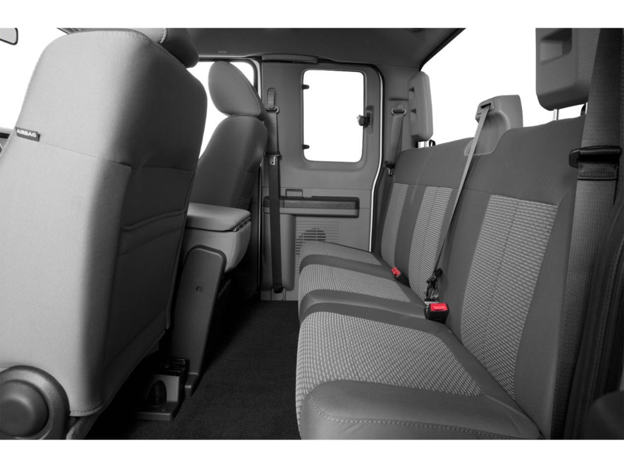 2015 Ford Super Duty F-250 SRW XL Owego NY