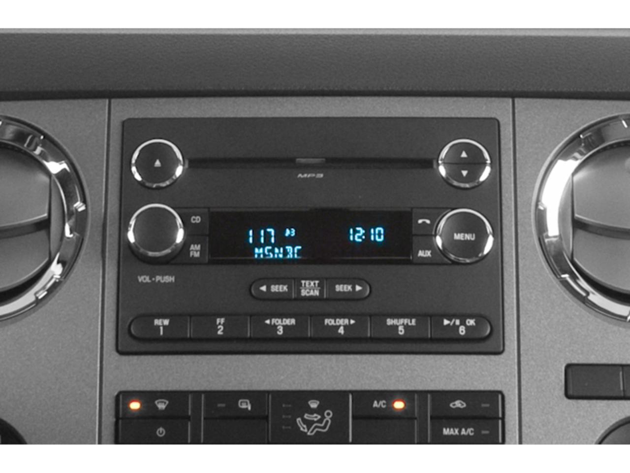 2015 Ford Super Duty F-250 SRW XL Owego NY