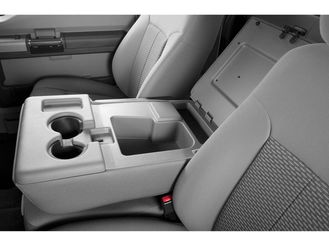 2015 Ford Super Duty F-250 SRW XL Owego NY