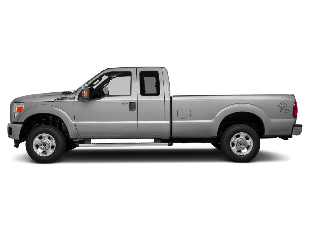 2015 Ford Super Duty F-250 SRW XL Owego NY