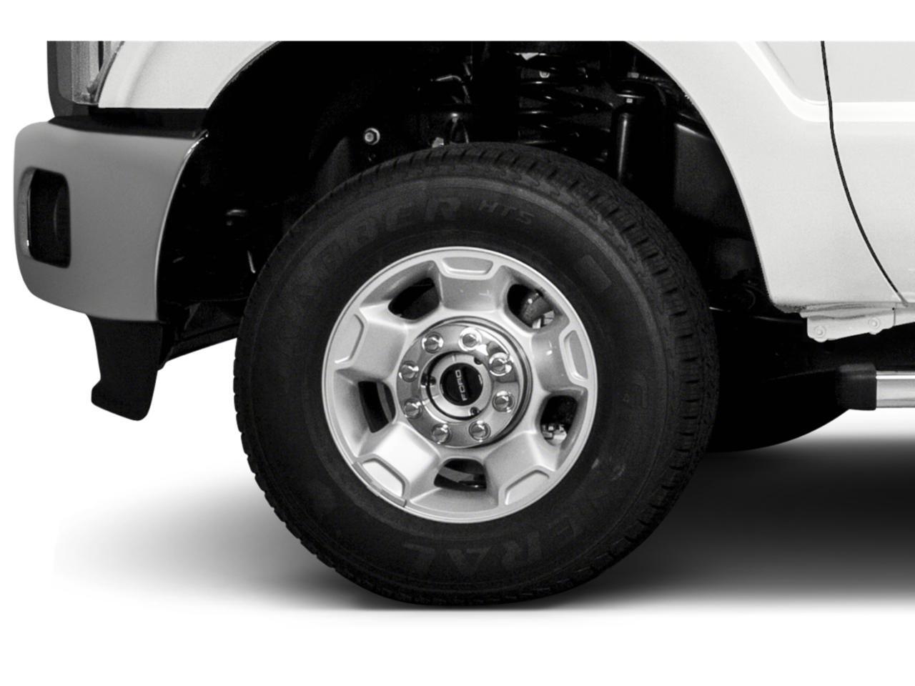 2015 Ford Super Duty F-250 SRW XL SOLD Owego NY