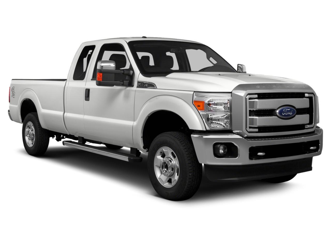 2015 Ford Super Duty F-250 SRW XL SOLD Owego NY