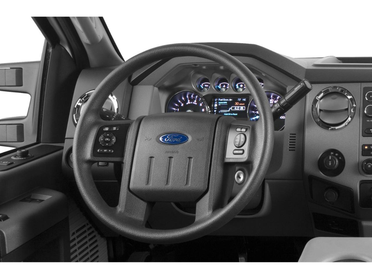 2015 Ford Super Duty F-250 SRW XL SOLD Owego NY