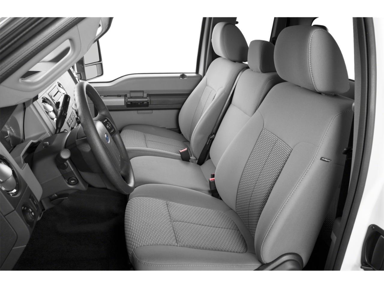 2015 Ford Super Duty F-250 SRW XL SOLD Owego NY
