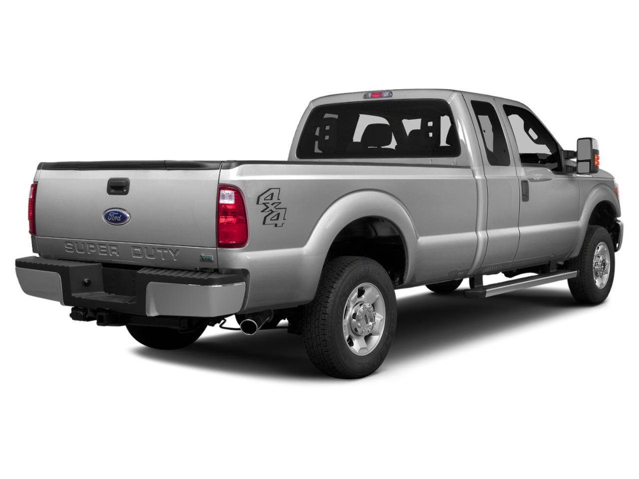 2015 Ford Super Duty F-250 SRW XL SOLD