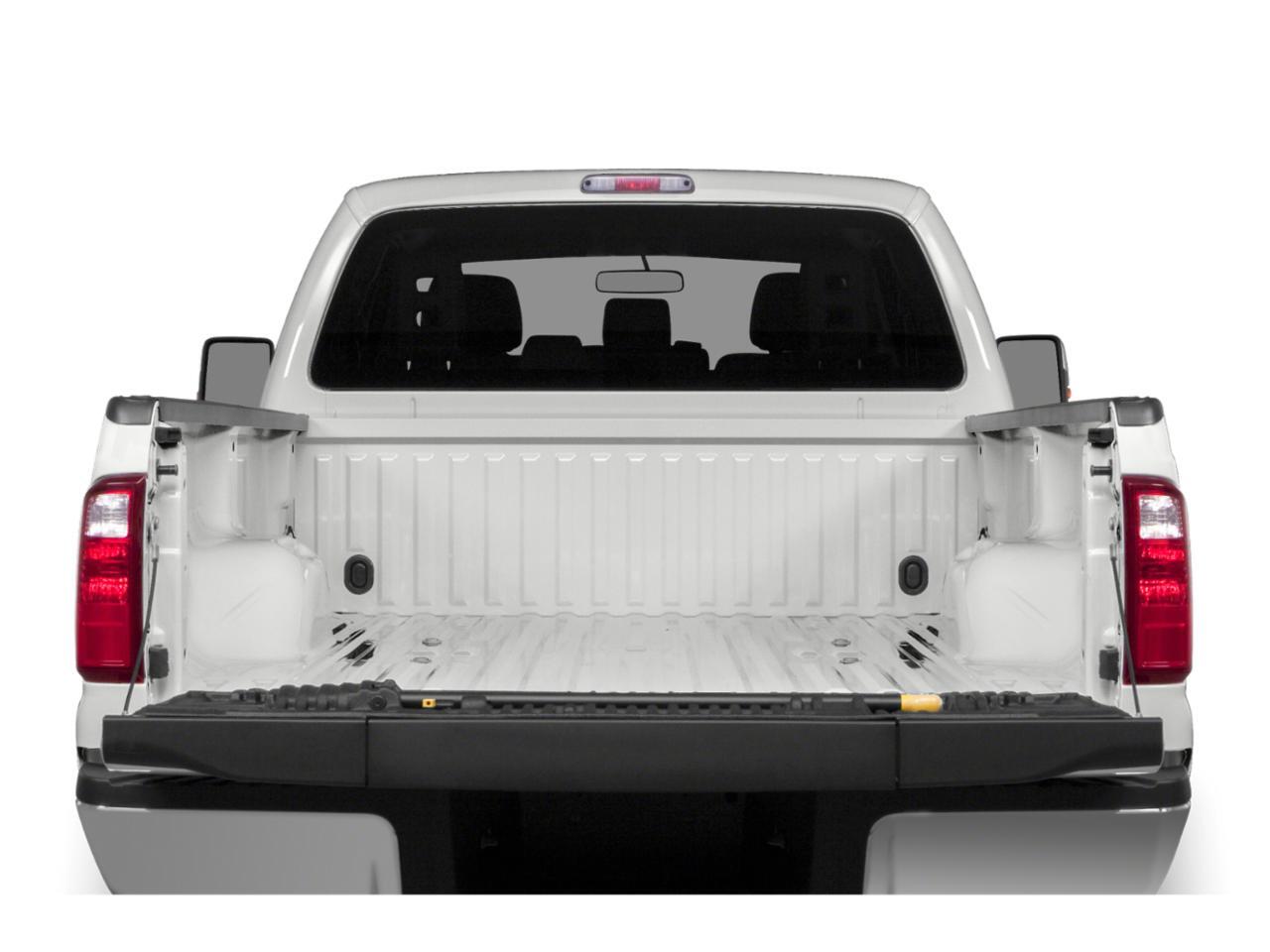 2015 Ford Super Duty F-250 SRW XLT Owego NY