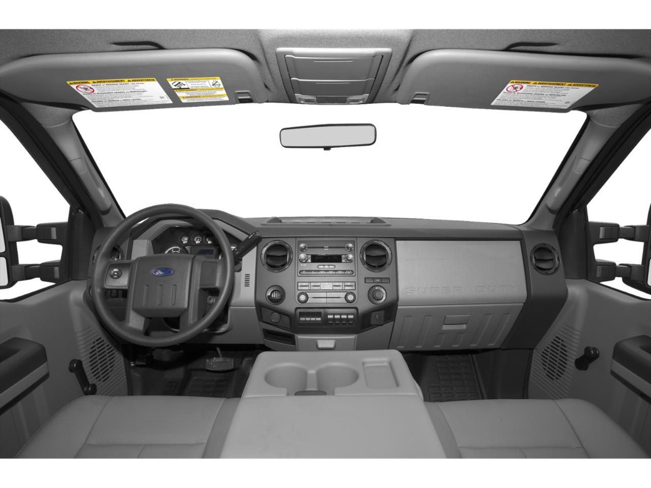 2015 Ford Super Duty F-350 DRW XLT Edmonton AB