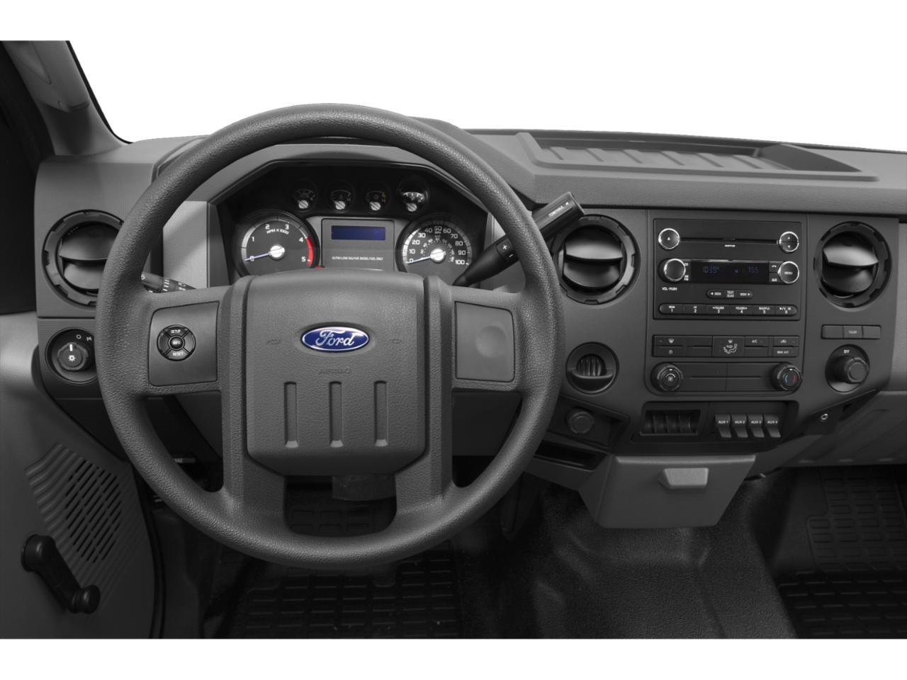 2015 Ford Super Duty F-350 DRW XLT Edmonton AB