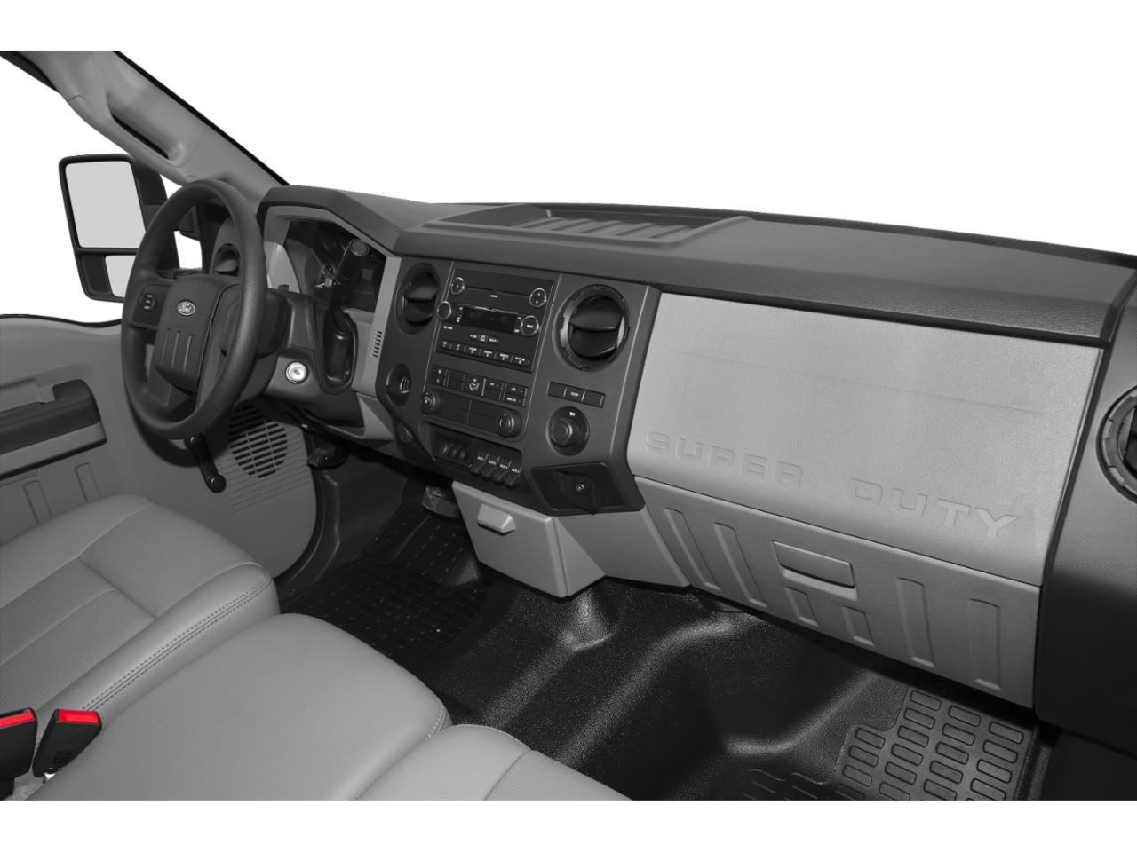 2015 Ford Super Duty F-350 DRW XLT Edmonton AB