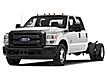 2015 Ford Super Duty F-350 DRW XLT